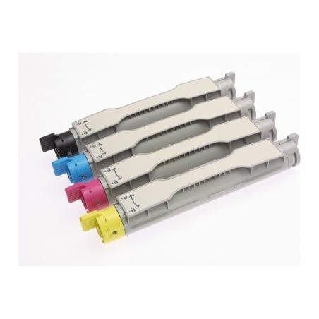 Epson aculaser c-4100 toner cian