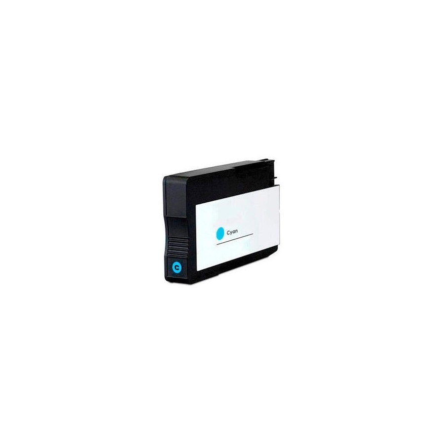 Tinta compatible hp 953xl cyan f6u16ae