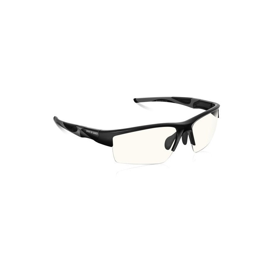 Gafas spirit of gamer pro retina anti reflejos filtro luz azul unisex