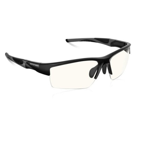 Gafas spirit of gamer pro retina anti reflejos filtro luz azul unisex