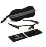 Gafas spirit of gamer pro retina anti reflejos filtro luz azul unisex