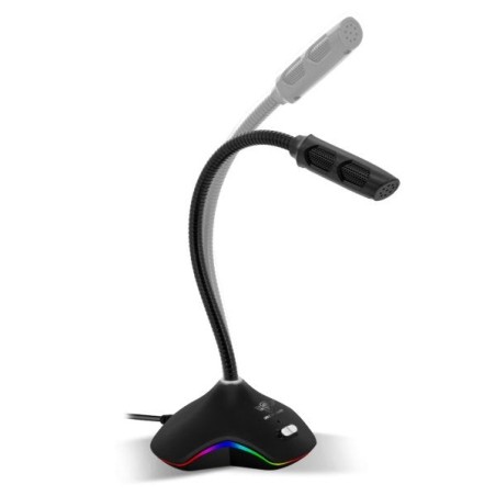 Micrófono spirit of gamer eko300 usb 2.0