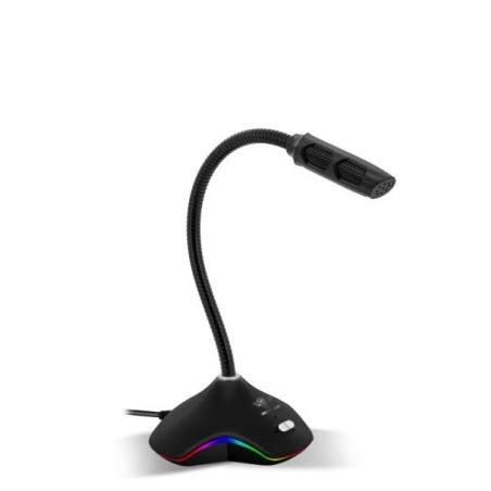 Micrófono spirit of gamer eko300 usb 2.0