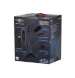 Micrófono spirit of gamer eko300 usb 2.0