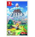 Juego nintendo switch zelda links awakening ean.- 45496424473 10002146