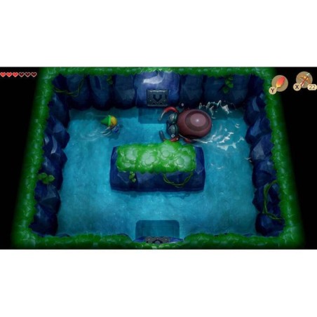 Juego nintendo switch zelda links awakening ean.- 45496424473 10002146