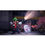 Juego para consola nintendo switch luigi's mansion 3