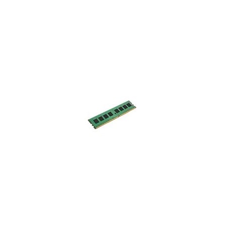 Memoria ram kingston ddr4 16gb 3200 c22 1x16gb, 2rx8, non-ecc