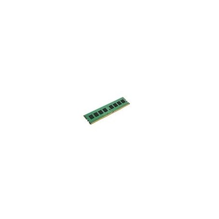 Memoria kingston ddr4 8gb 3200 c22 1x8gb, 1rx8, non-ecc
