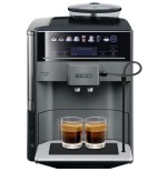 Cafetera espresso automática siemens te651209rw (1500w, color negro)