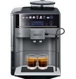 Cafetera espresso automática siemens te651209rw (1500w, color negro)