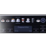 Cafetera espresso automática siemens te651209rw (1500w, color negro)