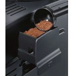 Cafetera espresso automática siemens te651209rw (1500w, color negro)