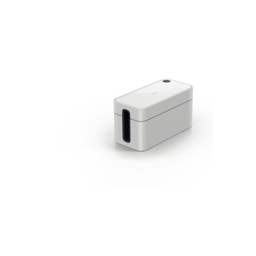 Caja de cable durable cavoline s gris