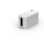 Caja de cable durable cavoline s gris