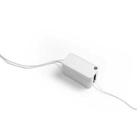 Caja de cable durable cavoline s gris