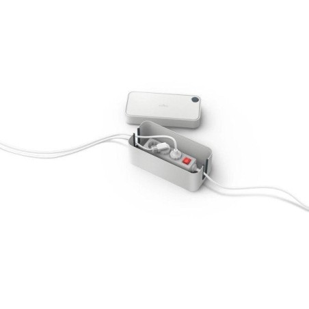Caja de cable durable cavoline s gris