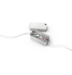 Caja de cable durable cavoline s gris
