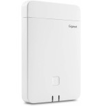 Gigaset n670 ip pro estación base dect blanco