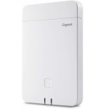 Gigaset n670 ip pro estación base dect blanco