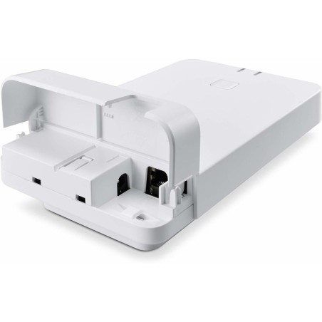 Gigaset n670 ip pro estación base dect blanco