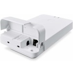 Gigaset n670 ip pro estación base dect blanco