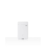 Gigaset n670 ip pro estación base dect blanco