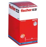 Pack 50 tacos duotec 10 537258 fischer