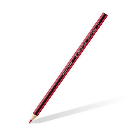 Estuche 24 lapices de colores noris colour surtidos staedtler 185 c24 staedtler 185 c24