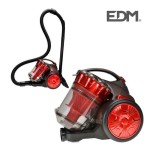 Aspirador multiciclonico clase "a" 700w 2 l. 24x33x29cm edm