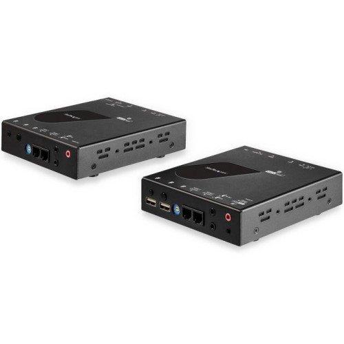 Alargador extensor kvm hdmi ip