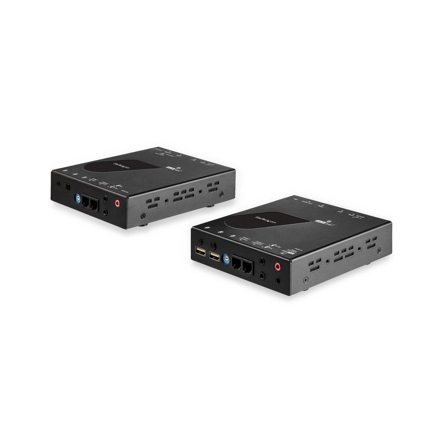 Alargador extensor kvm hdmi ip