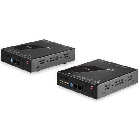 Alargador extensor kvm hdmi ip