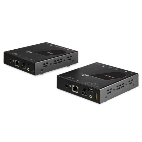 Alargador extensor kvm hdmi ip