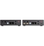 Alargador extensor kvm hdmi ip