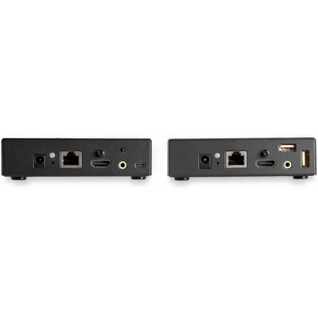 Alargador extensor kvm hdmi ip