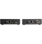 Alargador extensor kvm hdmi ip