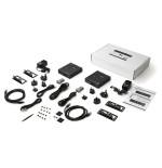 Alargador extensor kvm hdmi ip