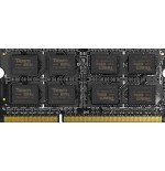Memoria ram teamgroupte ddr3 sodimm 1600  8gb c11 elite lv