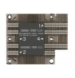 Refrigeración supermicro snk-p0067pd