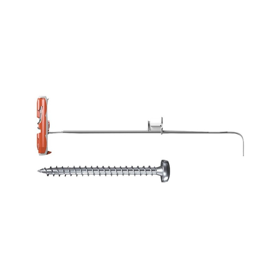 Fischer pasador basculante duotec 10 s ph