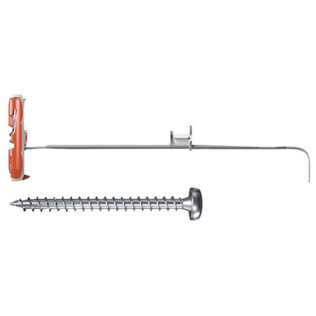 Fischer pasador basculante duotec 10 s ph