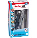 Fischer anclaje de palanca duotec 12 s ph m ld 542591 10 piezas