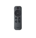 Logitech 993-001896 rally camera remote control gray