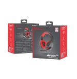 Auriculares gaming genesis argon 110