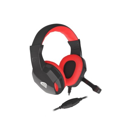 Auriculares gaming genesis argon 110