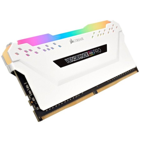 Memoria ram corsair ddr4 32gb 2666 c16 rgbpro k2