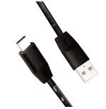 Logilink cu0157 cable usb 1 m 2.0 usb a usb c negro