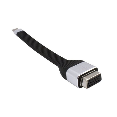 I-tec adaptador usb-c vga plano c31flatvga60hz