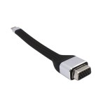 I-tec adaptador usb-c vga plano c31flatvga60hz